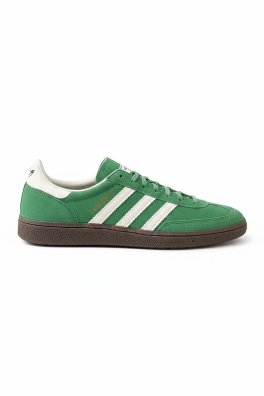 ADIDAS HANDBALL SPEZIAL GREEN