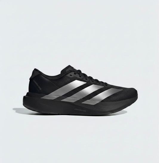 Adidas Adizero EVO SL  Black Silver